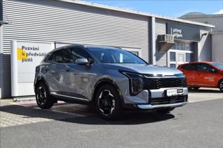 Kia Sportage 1,6  T-GDi 4x2 TOP SUV