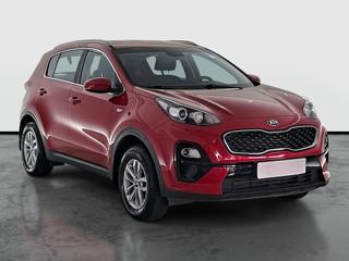 Kia Sportage 1.6 GDI 97kW SUV