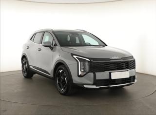 Kia Sportage 1.6 T-GDI 132kW SUV
