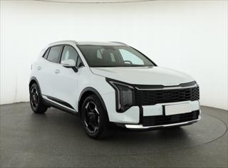 Kia Sportage 1.6 T-GDI 110kW SUV