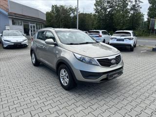 Kia Sportage 1,6 GDi Active SUV