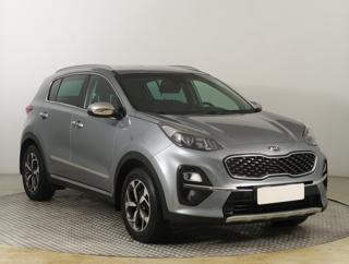 Kia Sportage 1.6 T-GDI 130kW SUV
