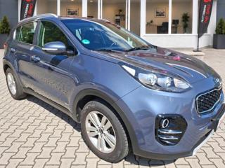 Kia Sportage 1.6T-GDI 130kW 4WD -1.MAJITEL SUV