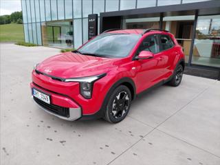 Kia Stonic 1,0 T-GDI SPIN SUV