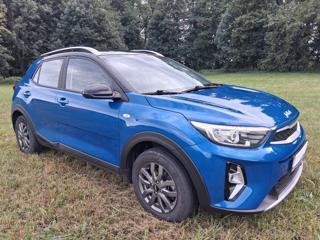 Kia Stonic 1,2   DPI, r.v. 2022 SUV
