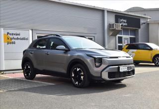 Kia Stonic 1,0 TGDI SPIN SUV