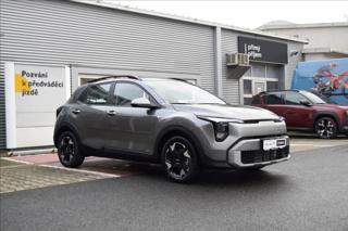 Kia Stonic 1,0 TGDI 7DCT SPIN SUV