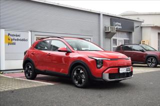 Kia Stonic 1,0 TGDI 7DCT SPIN SUV