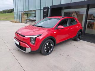 Kia Stonic 1,0   T-GDI 7DCT SPIN SUV
