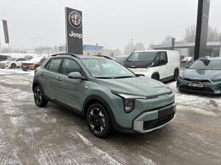 Kia Stonic 1,0 T-GDi GPF 7DCT SPIN (2026) SUV