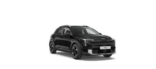 Kia Stonic 1,0 T-GDi GPF SPIN (2026) SUV