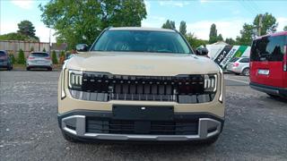 Kia Seltos 1,6 T-GDi 4x2 EXCLUSIVE (2027) SUV