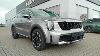 Kia Sorento 2,2 CRDi SCR 4x4 8DCT TOP 5P SUV