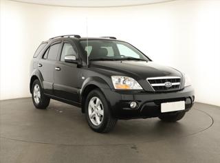 Kia Sorento 2.5 CRDi 125kW SUV
