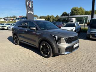 Kia Sorento 1,6 T-GDi GPF HEV 4x4 6AT 5P T SUV