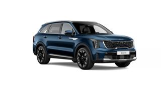 Kia Sorento 7P 2,2 CRDi SCR 4x4 8DCT TOP (2027) SUV