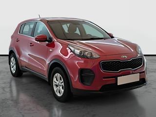 Kia Sportage 1.6 GDI 97kW SUV