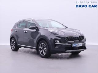 Kia Sportage 1,6 CRDI 100kW TOP Aut. DPH CZ SUV