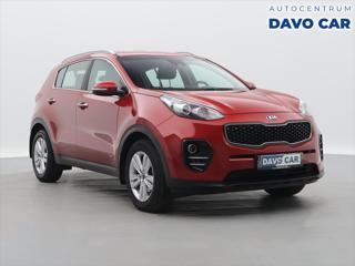 Kia Sportage 2,0 CRDI 136kW Aut. 4x4 Deluxe SUV
