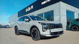 Kia Sportage 1,6 T-GDi 4x2 COMFORT 2027 SUV