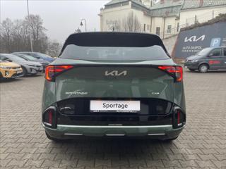 Kia Sportage 1,6 T-GDi 4x4 7DCT GT-LINE SUV - Foto 4