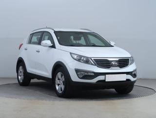 Kia Sportage 1.6 GDI 99kW SUV