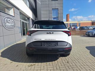Kia Sportage 1,6 TGDi 7DCT at Black Edition SUV - Foto 4