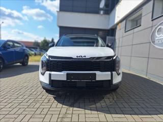 Kia Sportage 1,6 TGDi 7DCT at Black Edition SUV - Foto 2