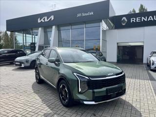 Kia Sportage 1,6 T-GDI  TOP 7DCT 4x2 SUV