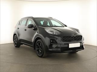Kia Sportage 1.6 T-GDI 130kW SUV
