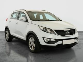 Kia Sportage 2.0 CRDi 100kW SUV