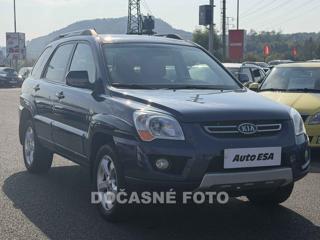 Kia Sportage 2.0CRDi SUV