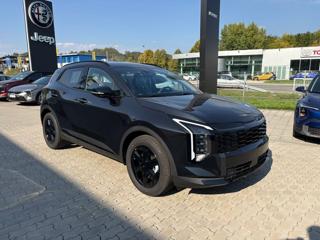 Kia Sportage 1,6 T-GDi GPF 4x2 7DCT BLACK EDITION SUV