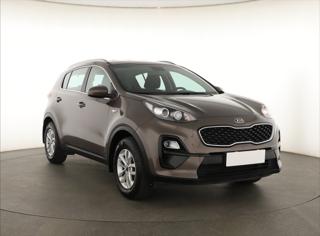 Kia Sportage 1.6 GDI 97kW SUV