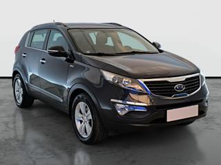 Kia Sportage 2.0 CRDi 100kW SUV