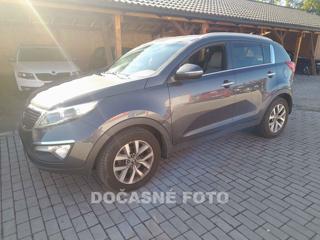 Kia Sportage 1.7 CRDI SUV