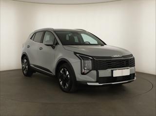 Kia Sportage 1.6 T-GDI 110kW SUV