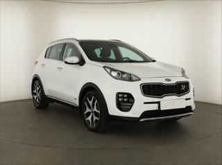 Kia Sportage 2.0 CRDi 136kW SUV