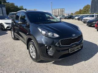Kia Sportage 1.6GDi 97kw Tažné SUV