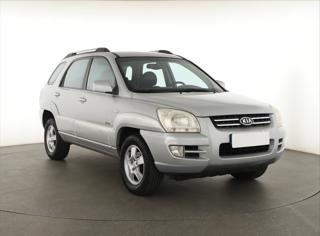 Kia Sportage 2.0 CRDi  83kW SUV