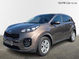 Kia Sportage Active 1.6 97 kW SUV