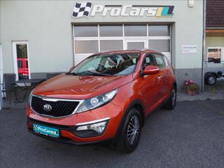 Kia Sportage 1,6 GDI SUV