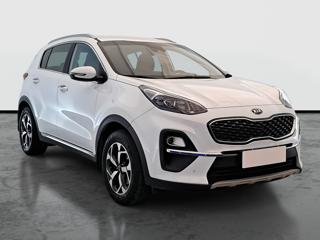 Kia Sportage 1.6 T-GDI 130kW SUV