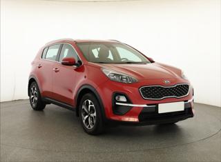Kia Sportage 1.6 CRDi 100kW SUV