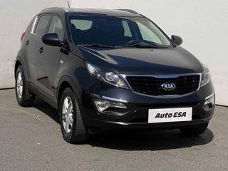 Kia Sportage 1.6 GDi SUV