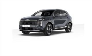 Kia Sportage 1,6 T-GDI 4X2 7DCT TOP SUV