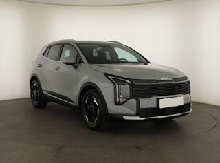 Kia Sportage 1.6 T-GDI 110kW SUV