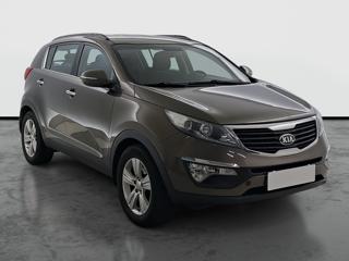 Kia Sportage 1.6 GDI 99kW SUV