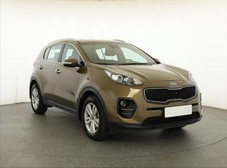 Kia Sportage 1.7 CRDi 85kW SUV