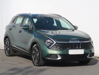 Kia Sportage 1.6 T-GDI 110kW SUV